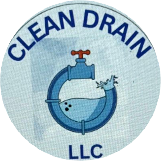 Clean Drains LLC logo